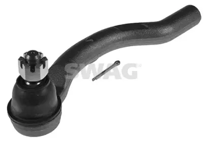 Наконечник поперечной рулевой тяги SWAG купить